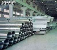 316l不鏽鋼管