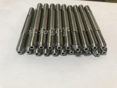 水刀配件高壓管